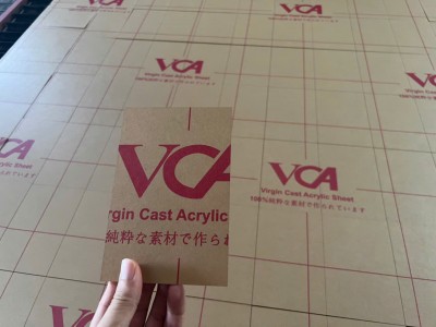 Mica Đúc MMA Trung Quốc