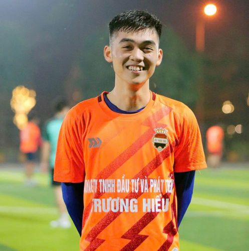 Mr.Thành